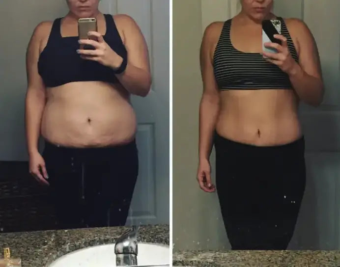 Transform in Four: Tirzepatide Weight Loss Journey – Shed Up to 50lbs in 4 Months!
