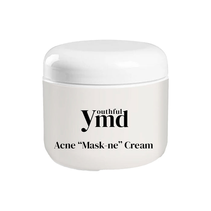 Acne “Mask-ne” Cream (IP)