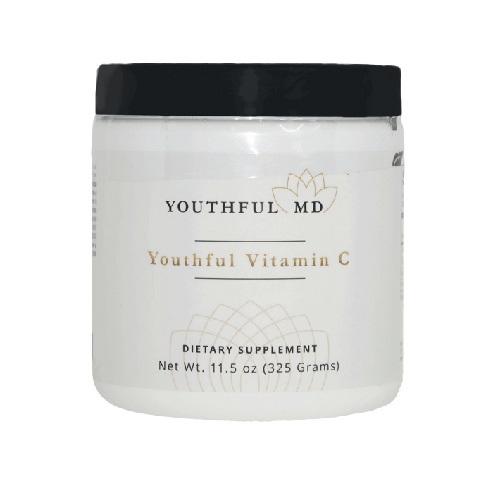 Youthful Skin & Beauty Supplements Bundle