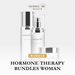 Hormone Therapy Bundle for Women (Telemed Visit) - YOUTHFULMD 