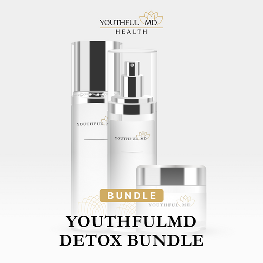 YouthfulMD Detox Bundle - YOUTHFULMD 