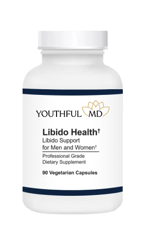 LIBIDO HEALTH - YOUTHFULMD 
