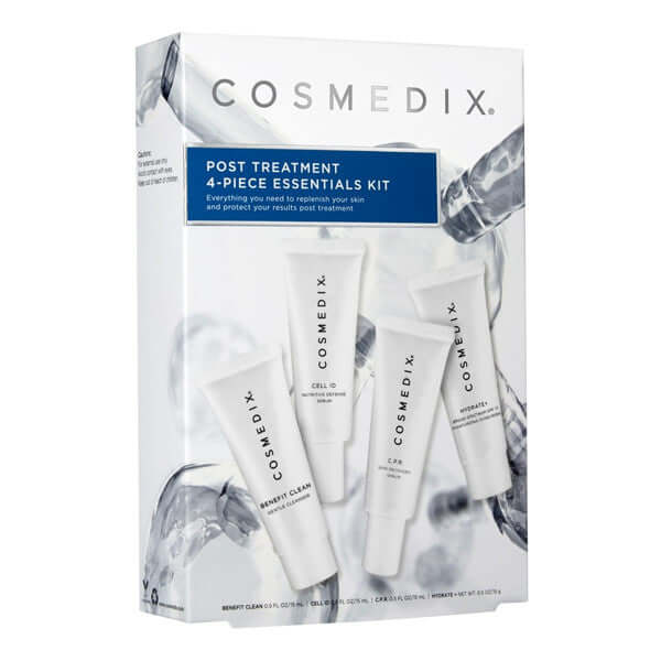 Post Treatment Kit by Cosmedix
